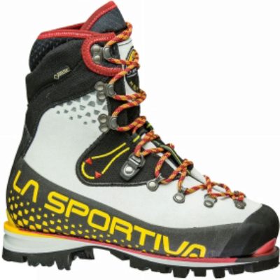 La Sportiva Womens Nepal Cube GTX Boot Ice La Sportiva Womens Nepal Cube GTX Boot Ice